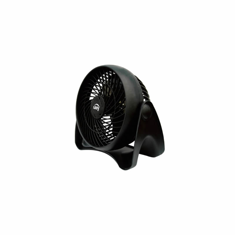 Ventilador de Mesa KALLEY K-VM8N02 lado